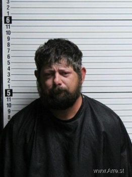 Jason Neil Howes Mugshot