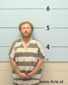 Jason Burdette Hughes Mugshot