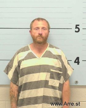 Jason Burdette Hughes Mugshot