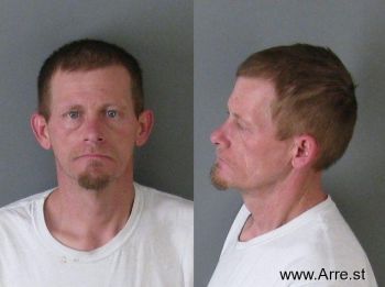 Jason James Hughes Mugshot