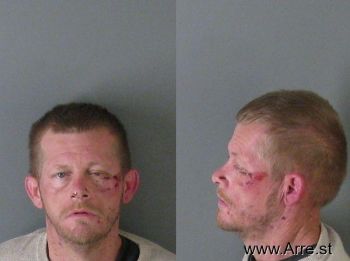 Jason James Hughes Mugshot