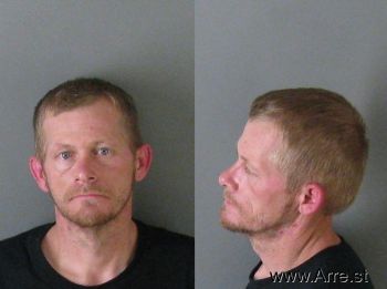 Jason James Hughes Mugshot