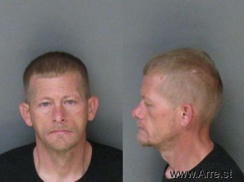 Jason James Hughes Mugshot