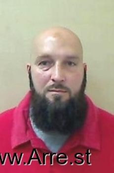 Jason W Hurst Mugshot