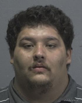 Jason Motta Jimenez Mugshot