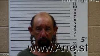 Jason Scott Jones Mugshot