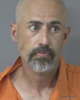 Jason Paul Joubert Mugshot