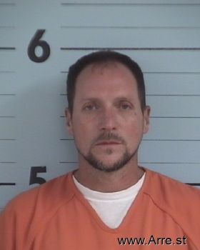 Jason Lee Kearney Mugshot