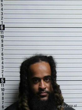 Jason Jordan Kelly Mugshot