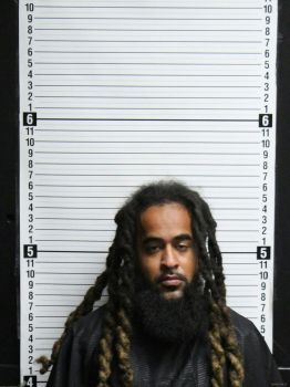 Jason Jordan Kelly Mugshot