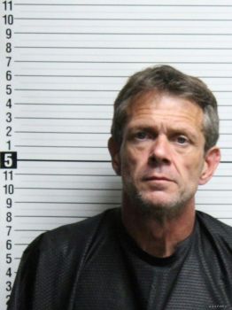 Jason Ronald King Mugshot