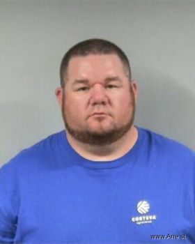 Jason Lynn King Mugshot