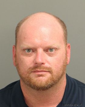 Jason Dempsey Lane Mugshot