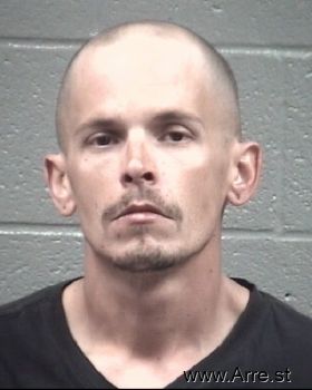 Jason Timothy Ledbetter Mugshot