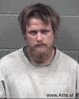 Jason Andrew Lee Mugshot