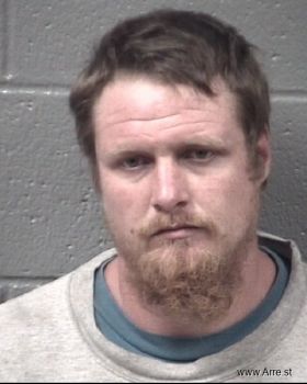 Jason Andrew Lee Mugshot