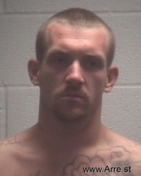 Jason Vance Lewis Mugshot