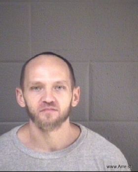 Jason William Lewis Mugshot