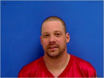 Jason Matthew Little Mugshot