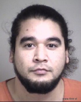 Jason Nmn Lopez Mugshot