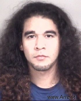 Jason  Lopez Mugshot