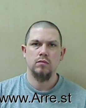 Jason W Lowery Mugshot