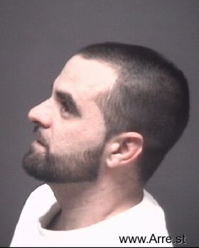 Jason Michael Lynch Mugshot