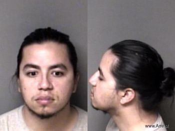 Jason  Martinez Mugshot