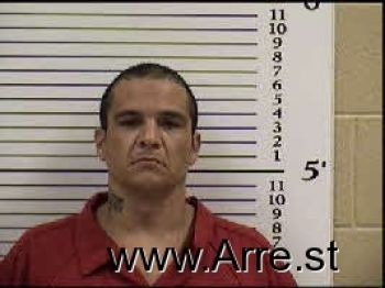 Jason Eric Matias Mugshot