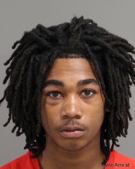 Jason Maurice Jr Hartsfield Mugshot