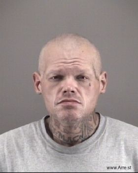 Jason Lee Mcbride Mugshot