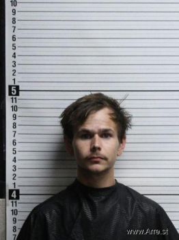 Jason Adam Mccoy Mugshot