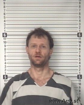 Jason Keith Mcgee Mugshot