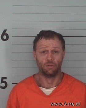 Jason Keith Mcgee Mugshot