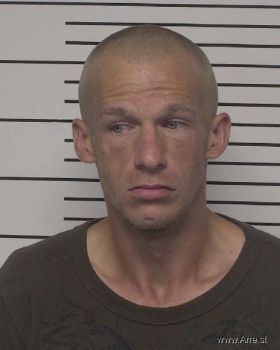 Jason Elihue Millsaps Mugshot