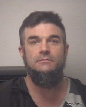 Jason Travis Millwood Mugshot