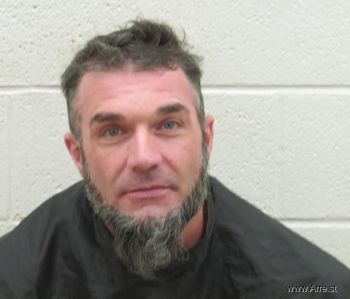 Jason Travis Millwood Mugshot