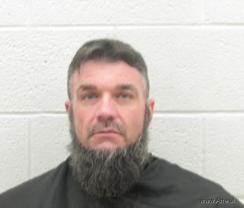 Jason Travis Millwood Mugshot