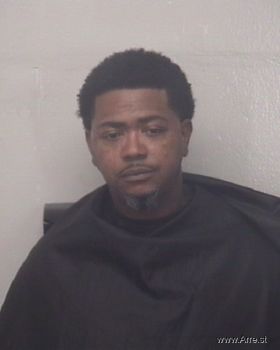 Jason Donnell Mitchell Mugshot