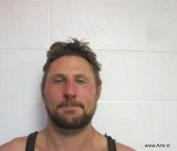 Jason Robert Mock Mugshot