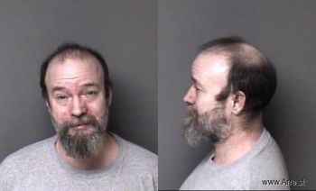 Jason Wesley Moore Mugshot