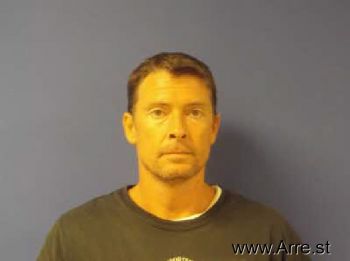 Jason Bradley Morgan Mugshot