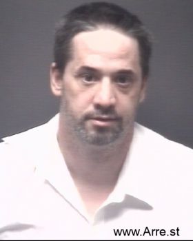 Jason Allen Morgan Mugshot