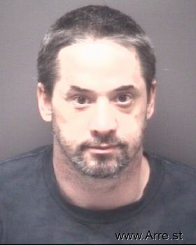 Jason Allen Morgan Mugshot