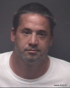 Jason Allen Morgan Mugshot