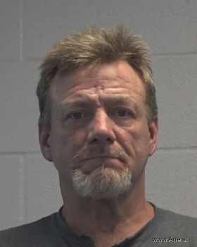 Jason Bud Morrow Mugshot