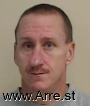 Jason R Morrow Mugshot