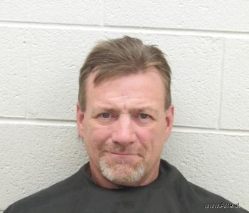 Jason Bud Morrow Mugshot