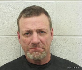 Jason Bud Morrow Mugshot