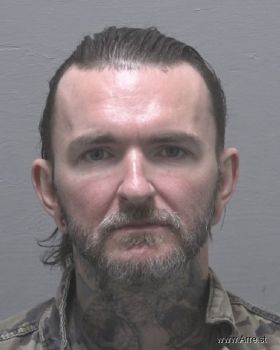 Jason William Nasypany Mugshot